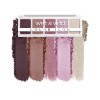 Wet n wild paleta de sombras petalette 1114070