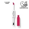 Wet n wild labial liquido + Gloss 1115497 Irresistable