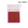 Ruby Rose Mood Blush Cremoso CB04