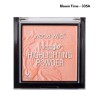 Wet n wild polvo iluminador 335A bloom time