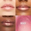 Maybelline Lip Gloss Brass 011