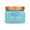 Tree hut exfoliante corporal lotus water