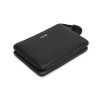 Fiore monedero black