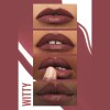 Maybelline Super Stay Vinyl Ink Witty 40