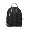 Fiore mochila de Corcho Reciclado black