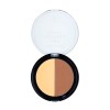 Wet n wild paleta contorno 750A Caramel toffee
