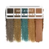 Wet n wild paleta de sombras my lucky charm 1114072