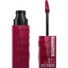 Maybelline Super Stay Vinyl Ink Unrivaled 30