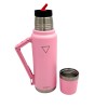 HYDRATE termo mate 1200ml