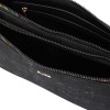 Fiore bandolera de Corcho Reciclado black