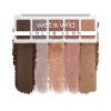 Wet n wild paleta de sombras camo flaunt 1114071