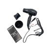 BabylissPro nanotitanium secador compacto bambino bivolt