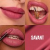 Maybelline Super Stay Matte Ink Pink Savant 155