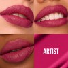 Maybelline Super Stay Matte Ink City Artist 120
