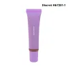 Ruby Rose Mood Gloss Labial Colour Lips Discreet01