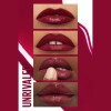 Maybelline Super Stay Vinyl Ink Unrivaled 30