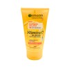 Garnier kit gel de limpieza+serum noche 