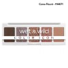Wet n wild paleta de sombras camo flaunt 1114071
