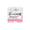 Loreal glycolic bright anti manchas  fps30 dia 50ml