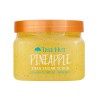 Tree Hut pineapple shea sugar scrub 510g