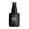 Wet n wild Photo Focus Matte spray fijador de maquillaje